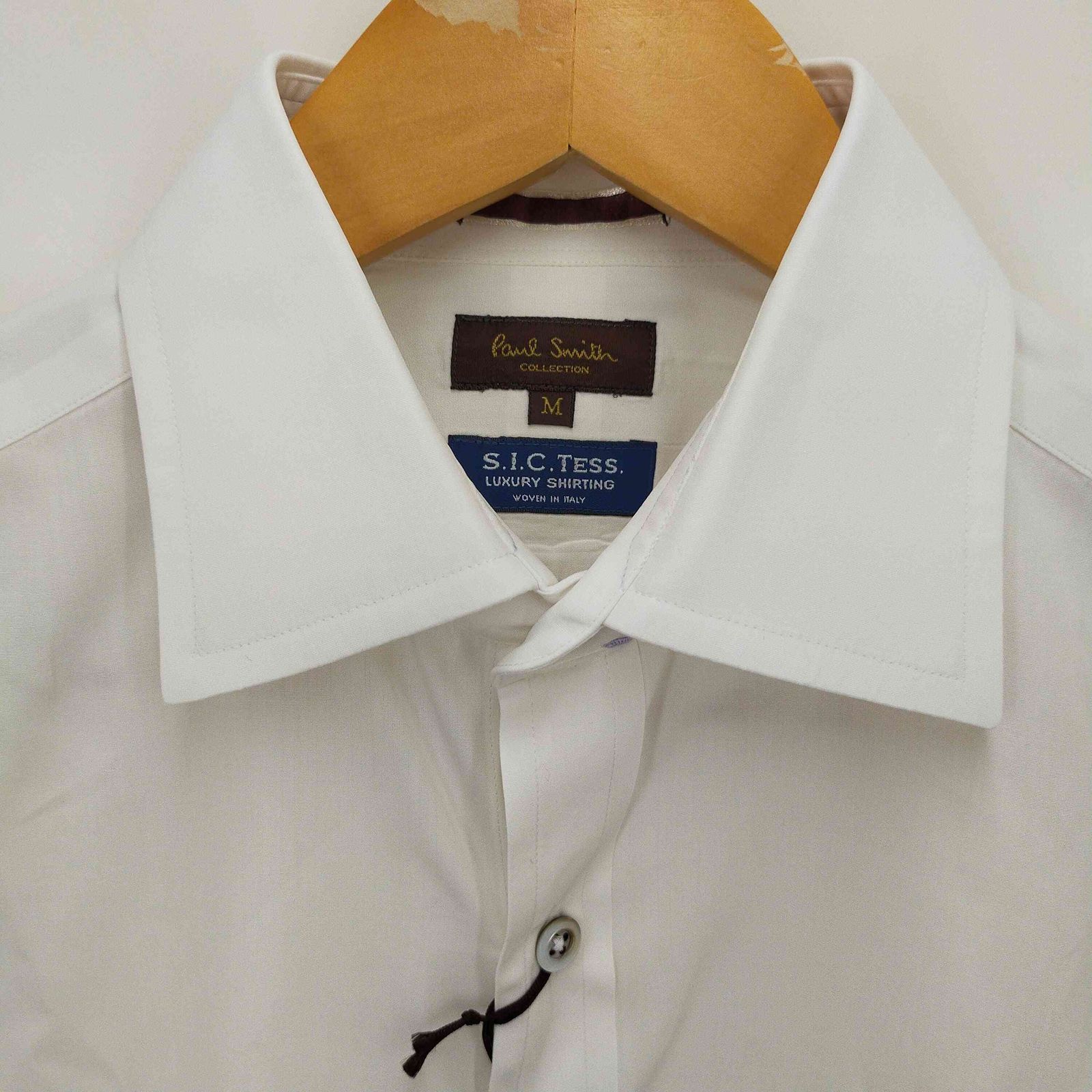 ポールスミスコレクション Paul Smith COLLECTION S.I.C.TESS ドレス