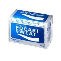 ポカリスエット10L用粉末 740g×10袋 大塚製薬