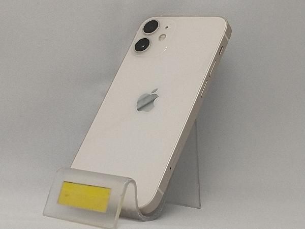 q*t様 バッテリー86％ 最高 iPhone 12 mini ホワイト 本体 おまけ q*t