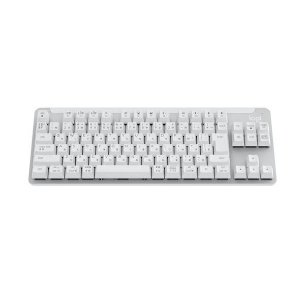 K855ワイヤレス メカニカルキーボード