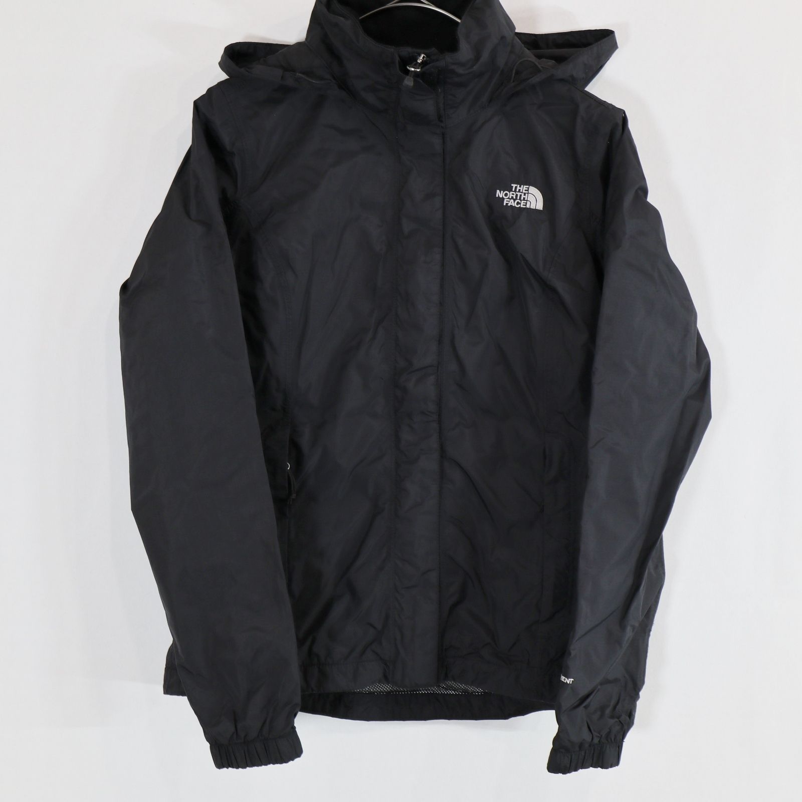 THE NORTH FACE ノースフェイス マウンテンパーカー 黒