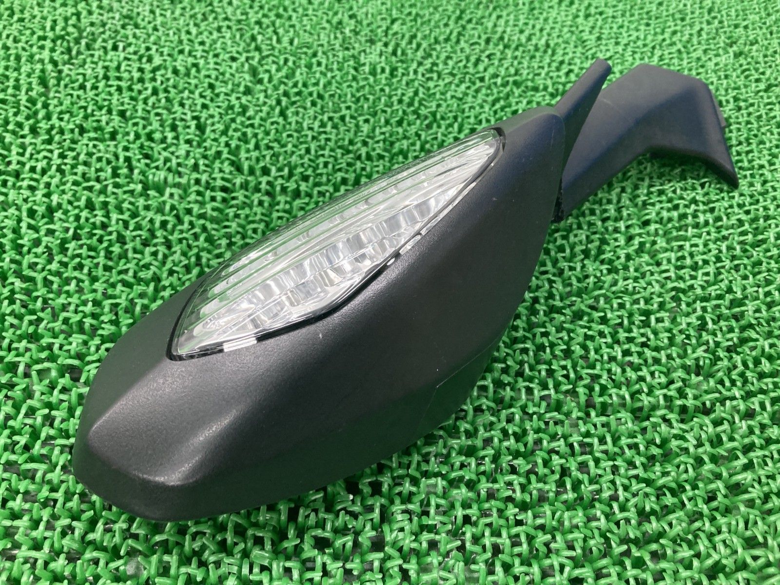 パニガーレV4S ミラー 左 000554/002947 ドゥカティ 純正 バイク 部品