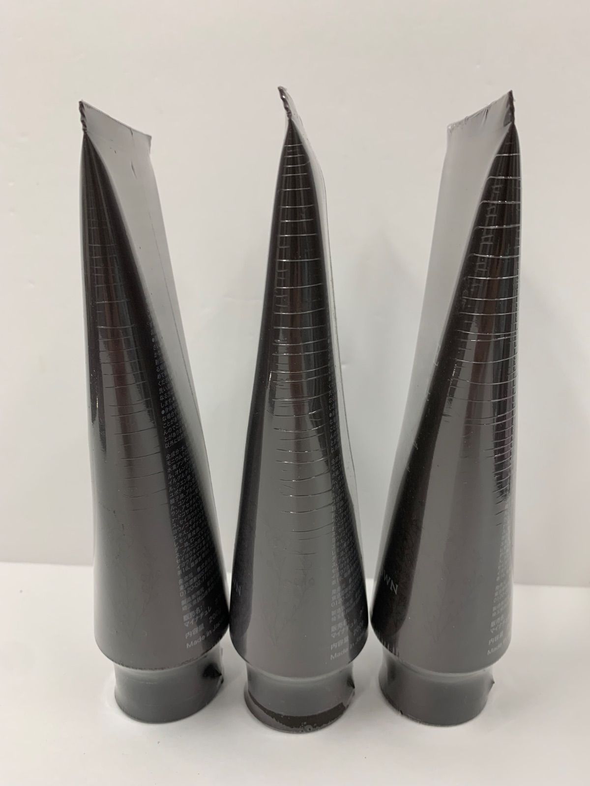 マイナチュレ オールインワン