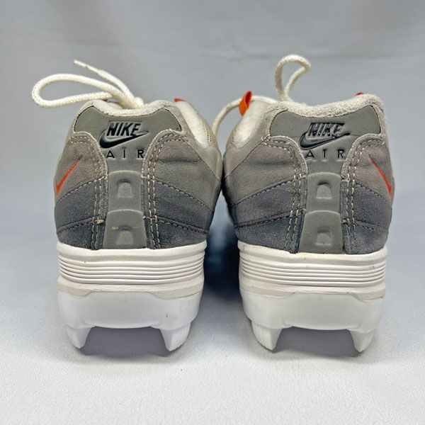 ナイキ NIKE エアマックス 野球 スパイク 26.5cm US8.5 AIR