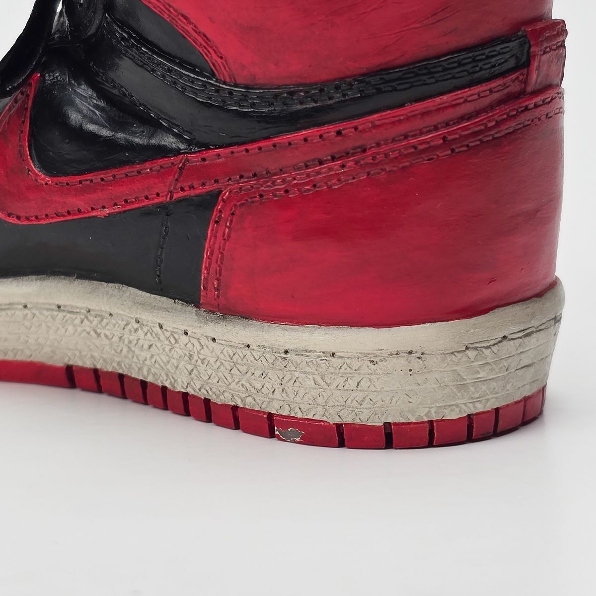 NIKE Classic Air Jordan 1 BOWEN デザイン スポーツ