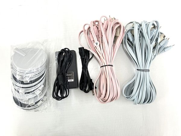 タカラベルモント ベルシェイプ Belshape BM-SHAP 低周波機 パルス