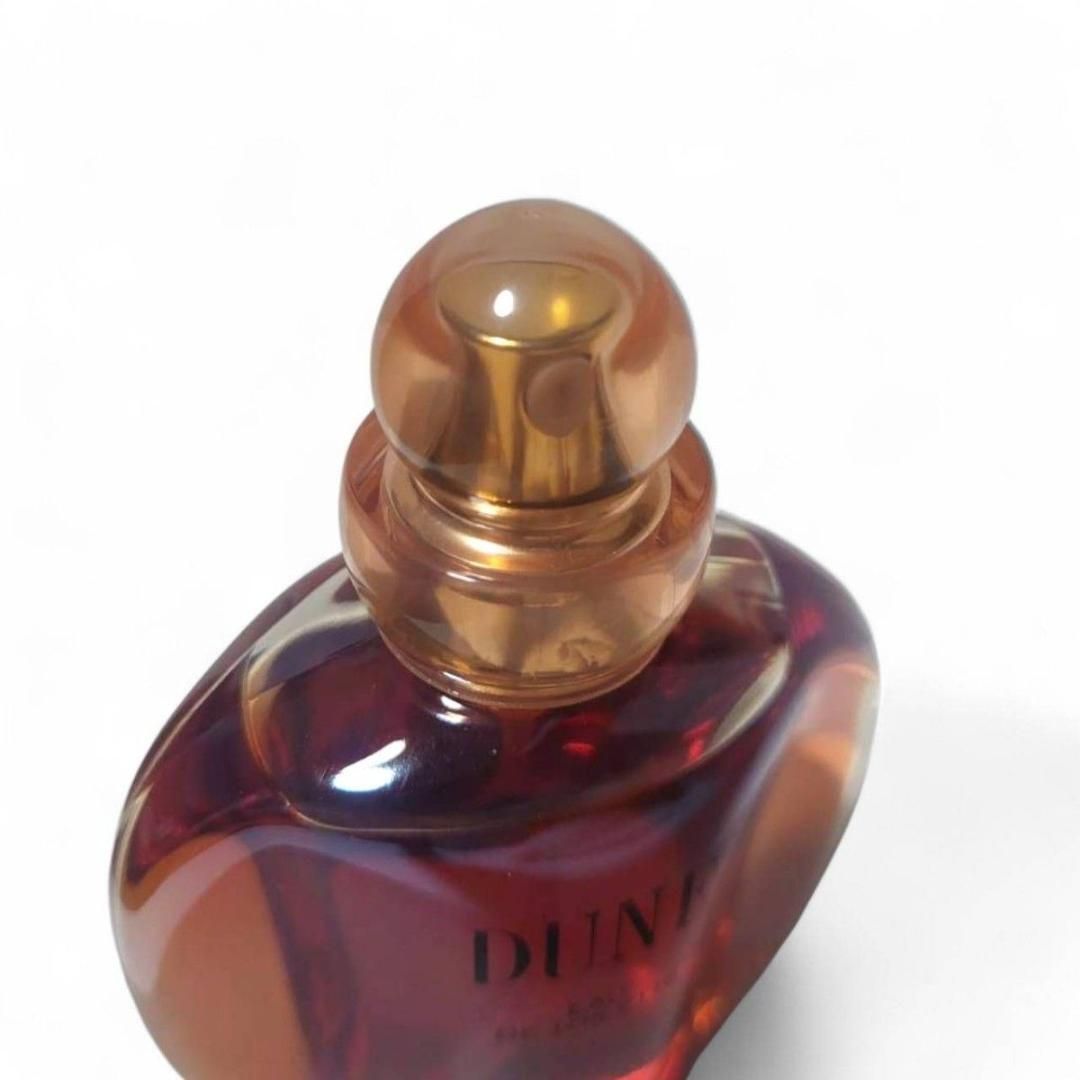 ほぼ未使用 クリスチャン ディオール 香水 DUNE デューン