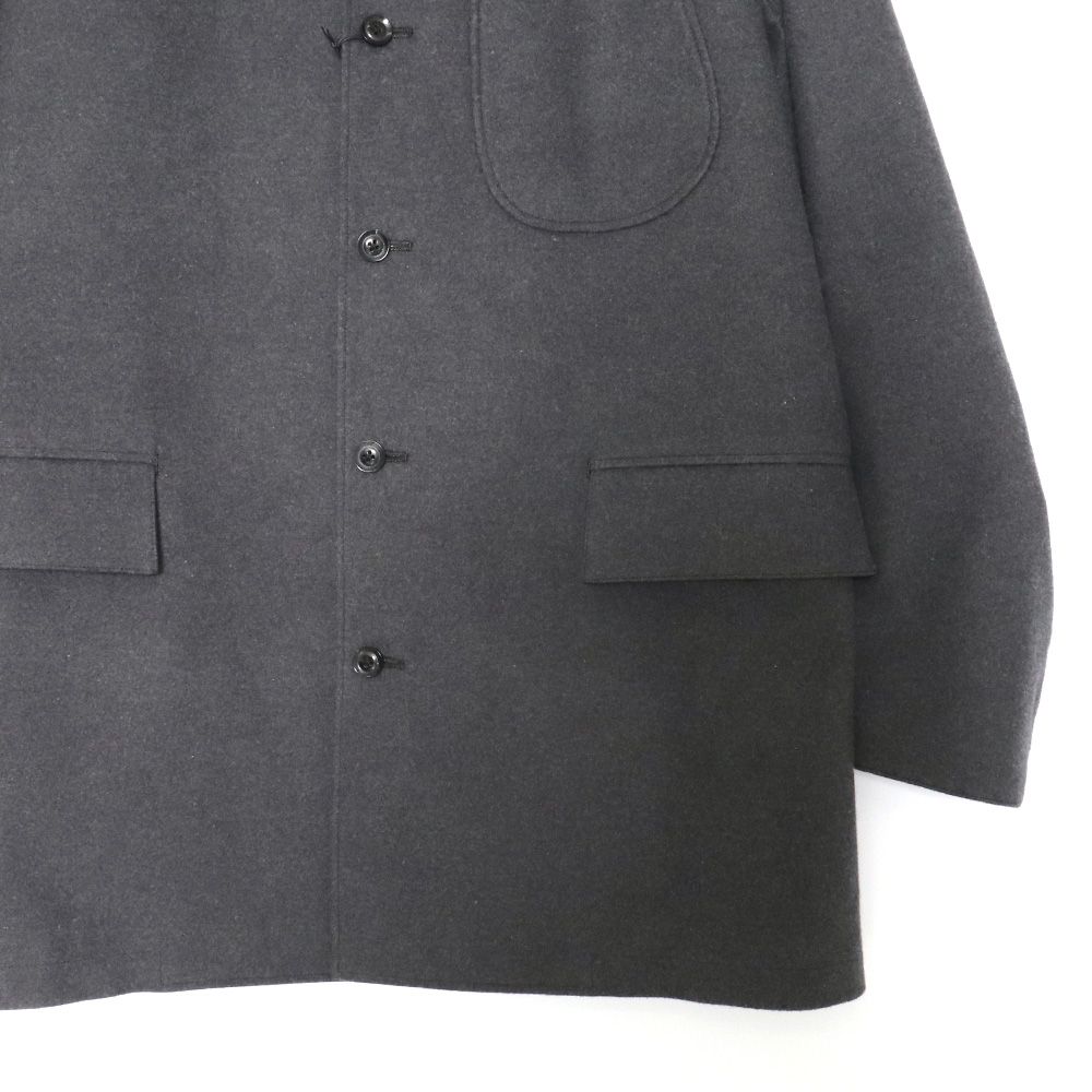 tilt the authentic フレンチジャケット tilt The authentics(チルトザオーセンティックス) 3 fabric