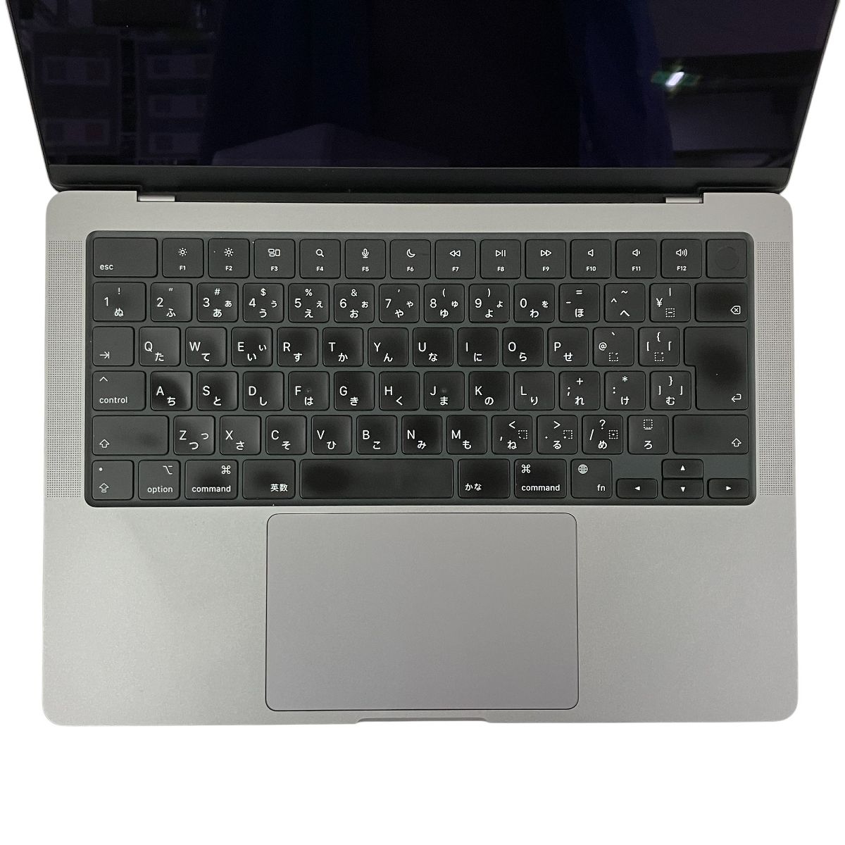 Apple MacBook Pro 14インチ 2023 ノート PC 16GB SSD 1TB M3 8C