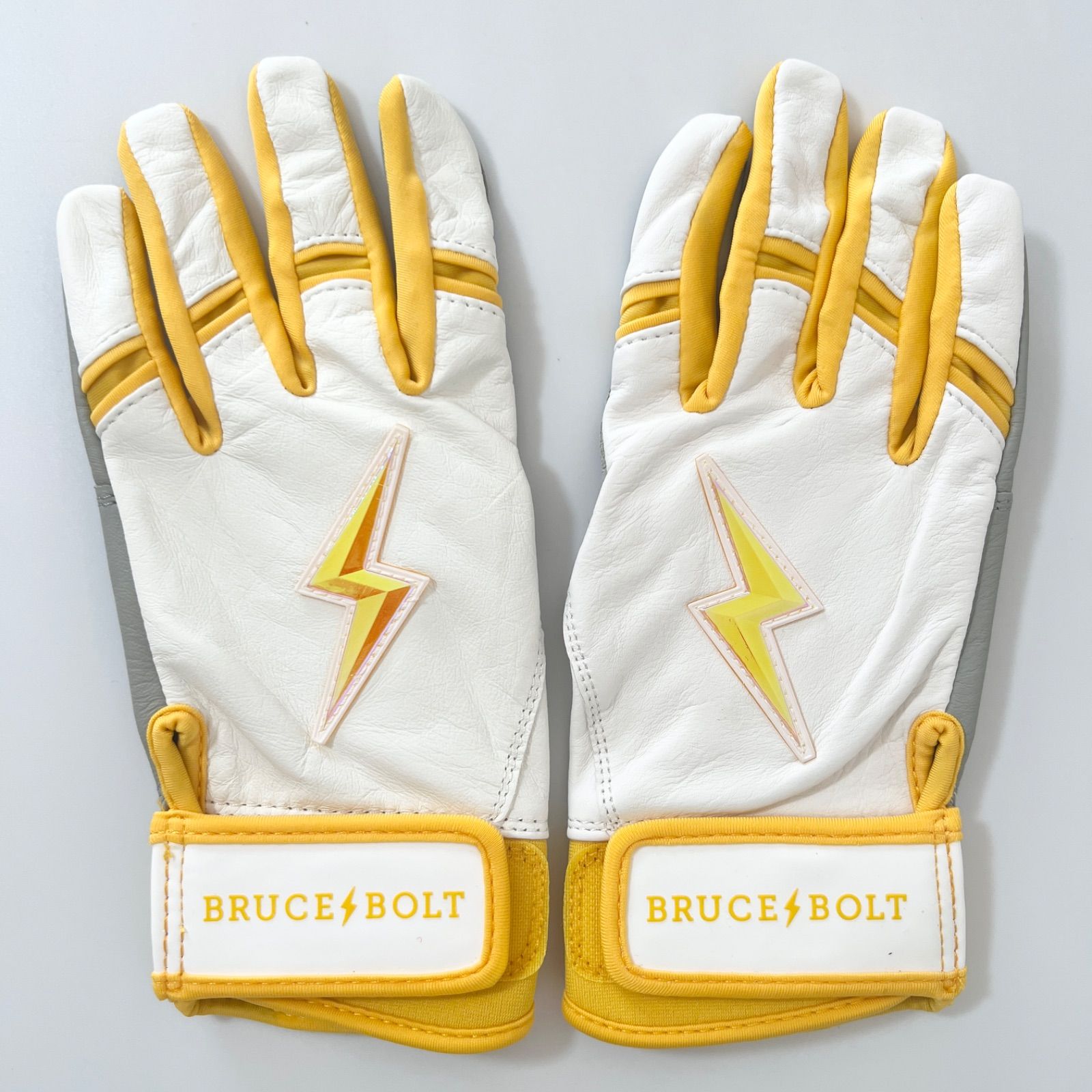 ブルースボルトBRUCE BOLT PREMIUM PRO バッティンググローブ-