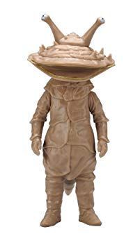 【中古】【非常に良い】ウルトラ怪獣シリーズ 47 カネゴン rdzdsi3