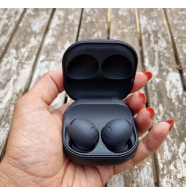 超没入型ワイヤレスイヤホン Galaxy Buds Pro Phantom Black[並行輸入 