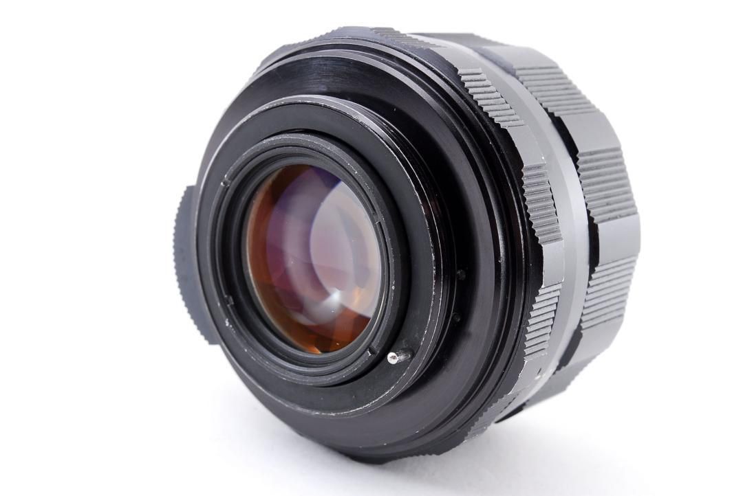 Super Takumar 55mm F1.8 135mm F3.5 L475-