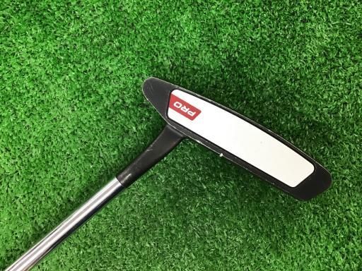 美品　オデッセイ WHITE HOT PRO #3 34インチ 2025年最新】Yahoo!オークション -オデッセイ white hot pro #3