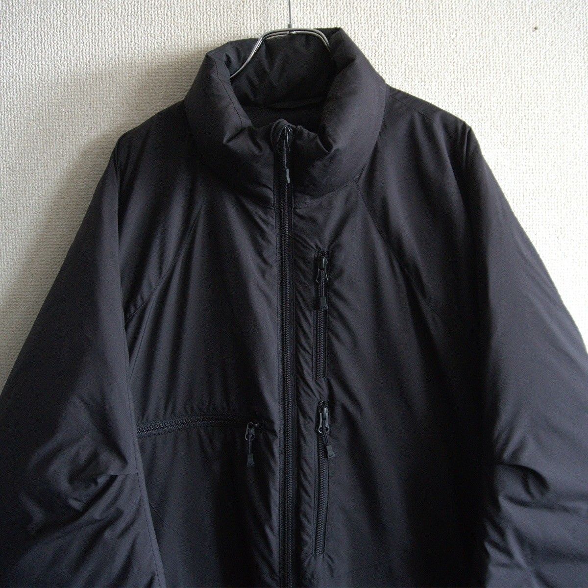 22AW】DAIWA PIER39【BJ-20022W/TECH MULCH POCKET MIDDLER DOWN