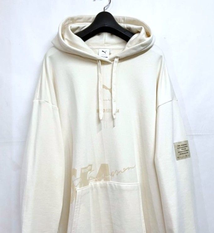 PUMA x WIND AND SEA｜プーマ ウィンダンシー BYE DYE HOODY