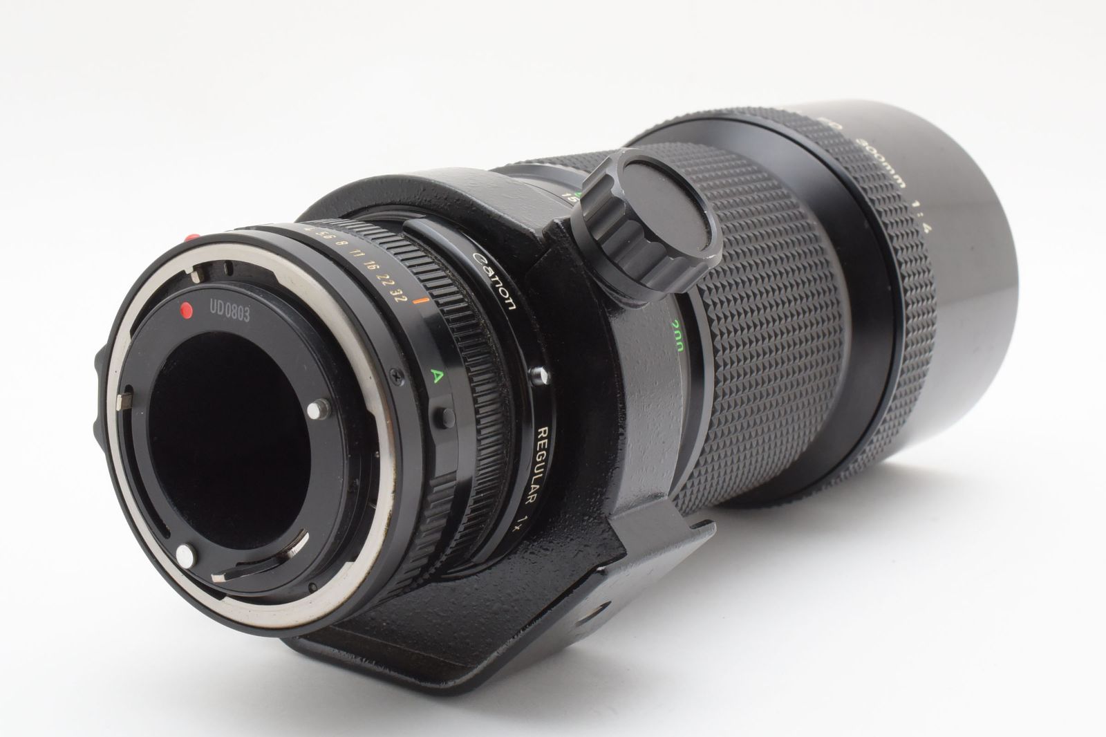 FD 300mm