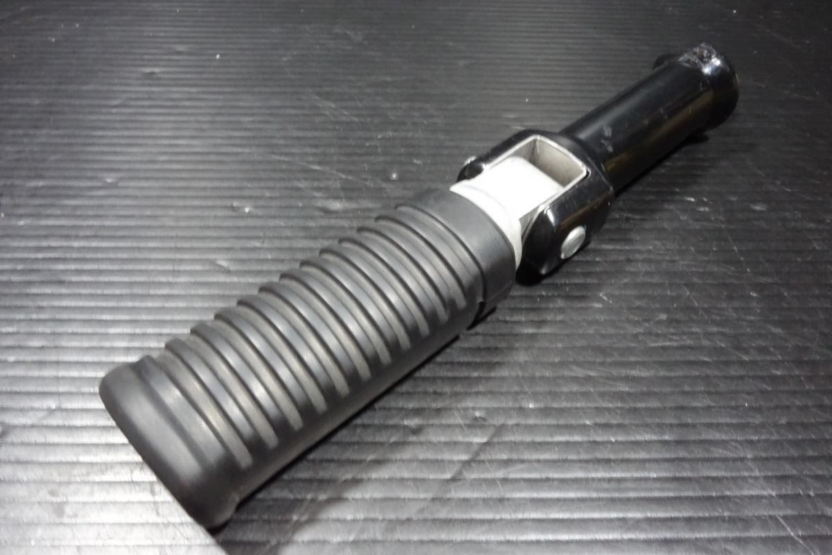 パッセンジャー フット