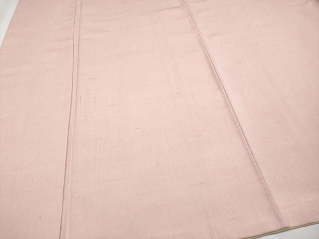 平和屋本店□極上 紬 色無地 虹色 逸品 CYAA1882s5 - メルカリ 