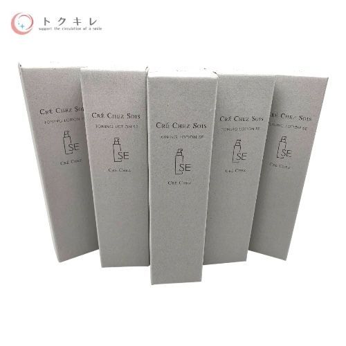 クレシェソワ♡化粧水 ⚫︎ クレシェソワ トーニングローションD