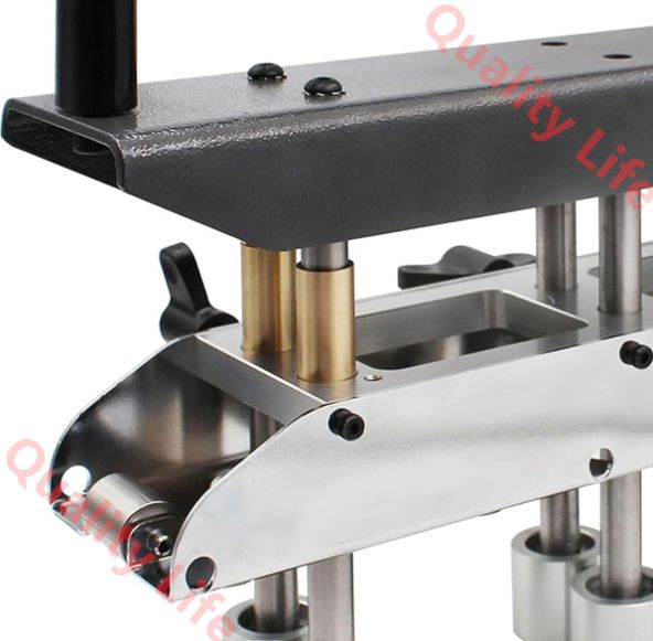 V字型ローラー付きプロフェッショナル金属曲げツール 金属ニッパー付き