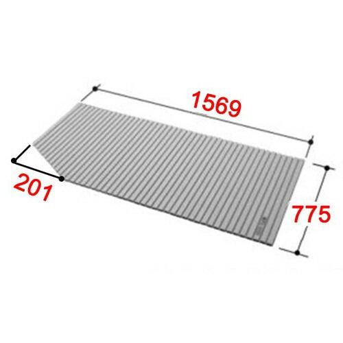 BL-SC79156 2 L LIXIL INAX 風呂フタ 巻フタ Lタイプ 奥行775mm 横幅1569mm