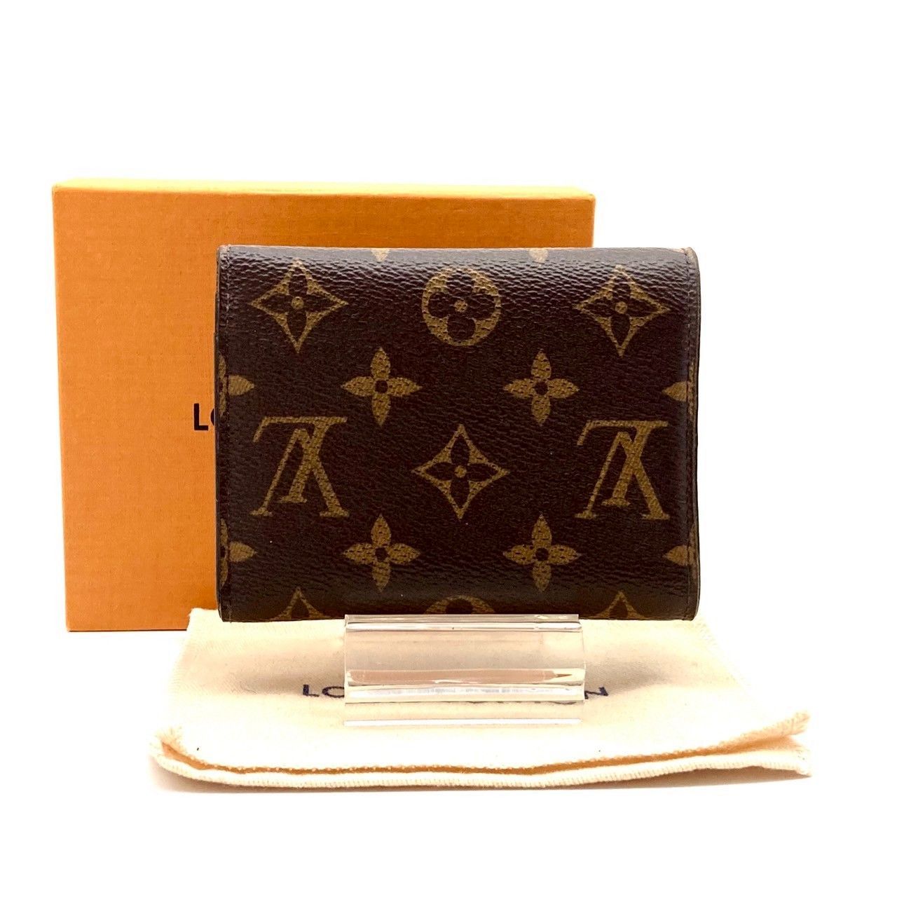 ルイヴィトン ポルトフォイユ ゾエ 三つ折り財布 折り財布 短財布 70602 楽天市場】【新品】 ルイヴィトン 三つ折り財布 ポルトフォイユ