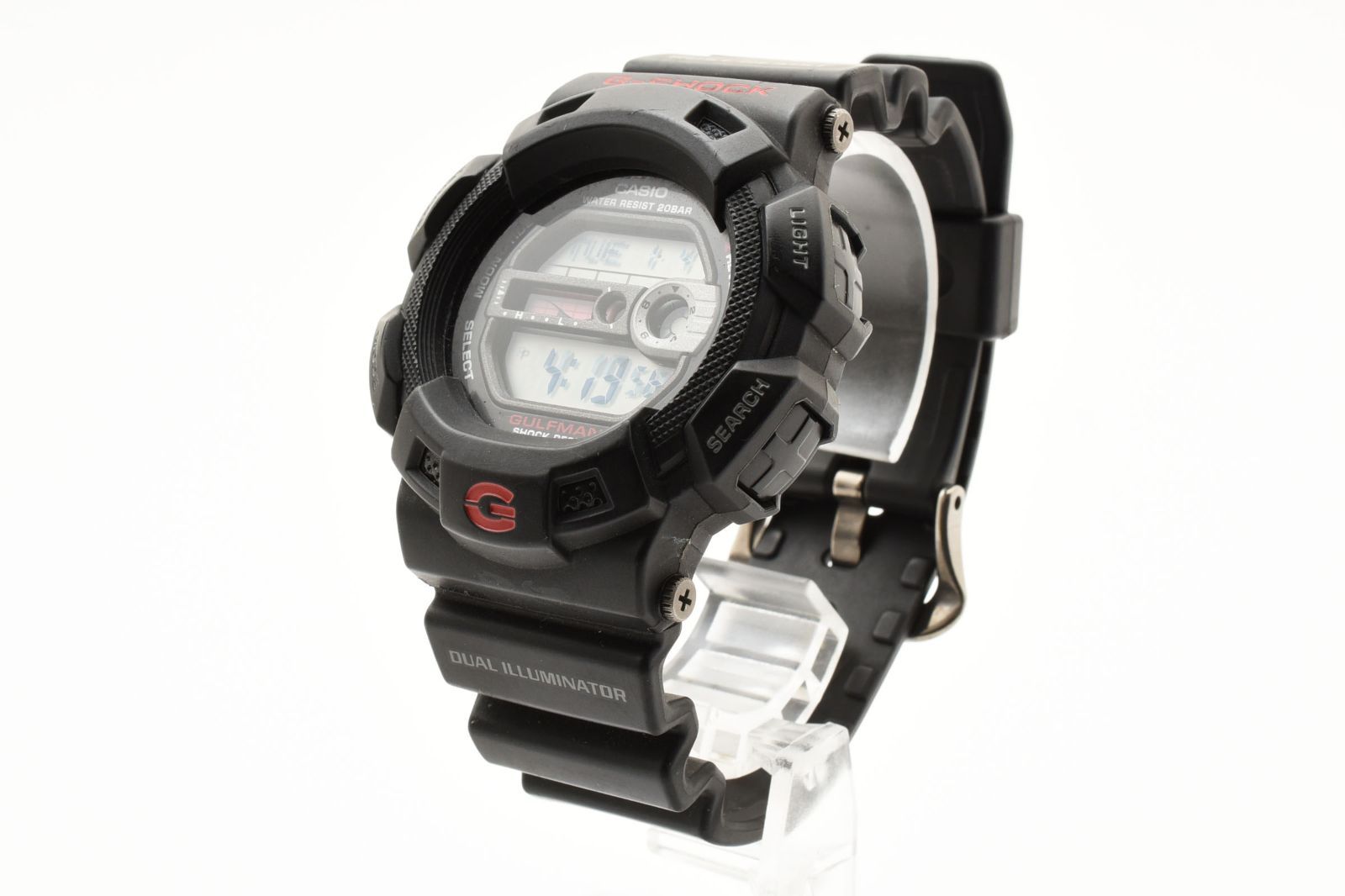 G-shock GULFMAN ガルフマン G-9100