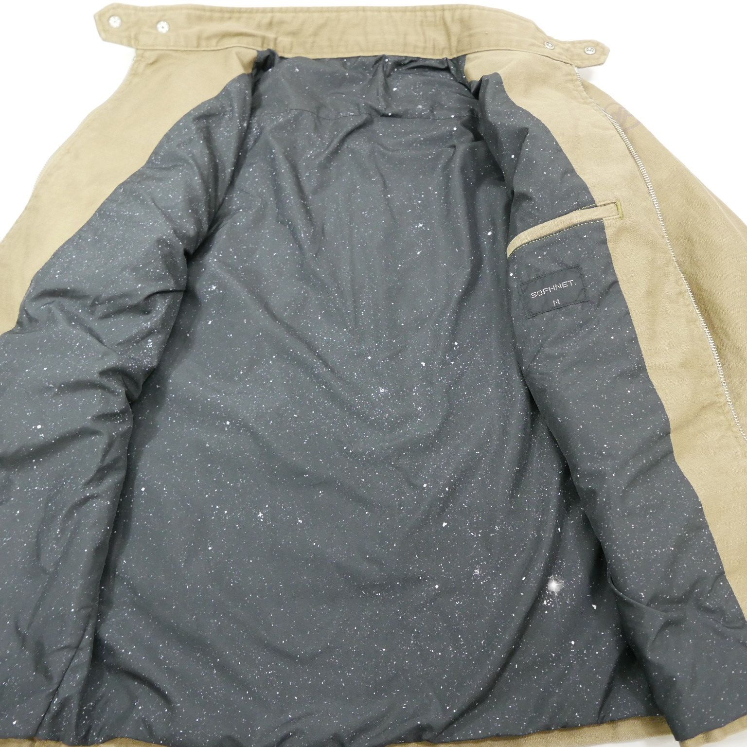 SOPH. メンズジャケット SOPH.NEWS