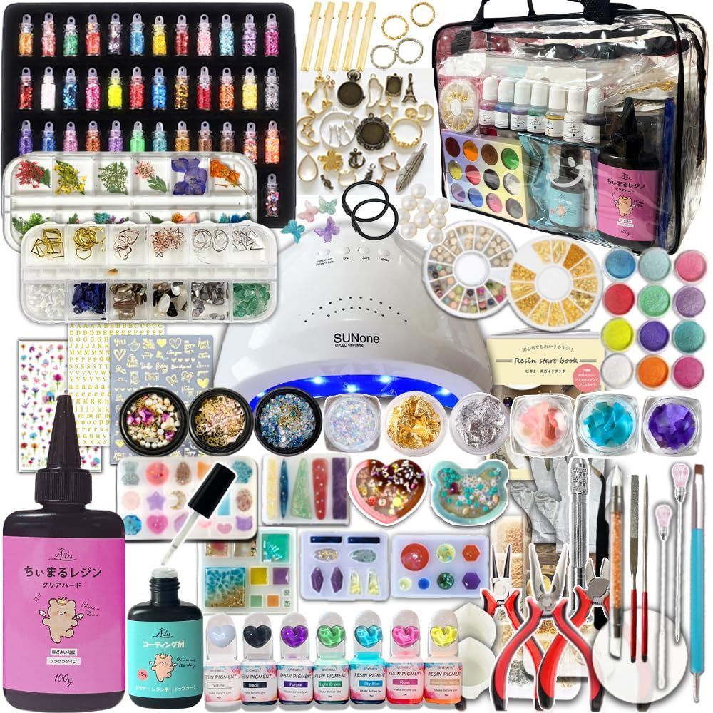 cocoジェリッシュ　ハーモニー　 18G ネイルライト cocoジェリッシュ ハーモニー 18G ネイルライト Amazon | Harmony LED