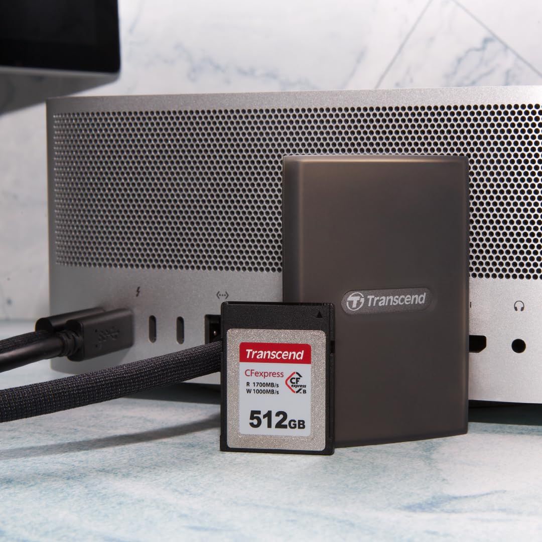 最大読み出し1700MB|s