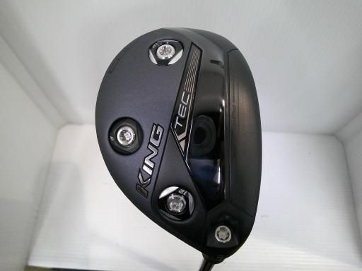コブラ KING TEC UTILITY U3 ユーティリティ UT NS PRO 950GH