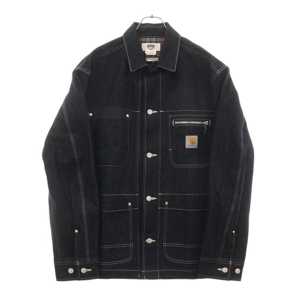 eYe COMME des GARCONS JUNYA WATANABE MAN (アイ コム デ ギャルソン