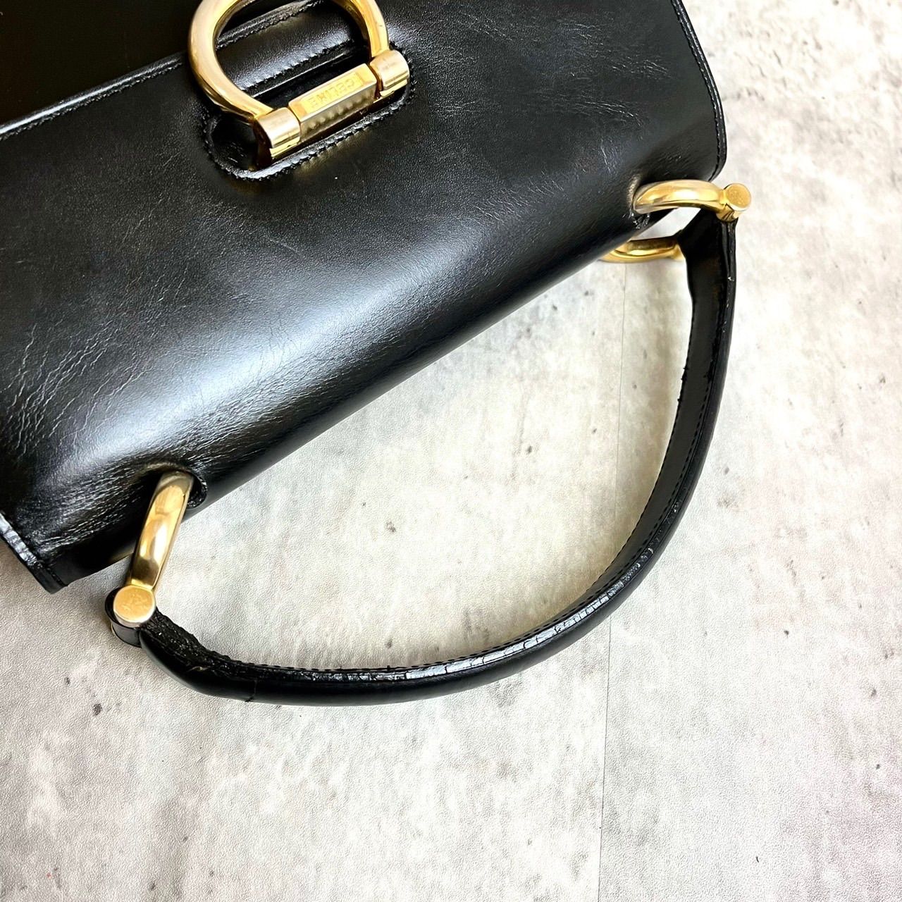 ✨良品✨ CELINE セリーヌ ハンドバッグ トートバッグ パーティー 