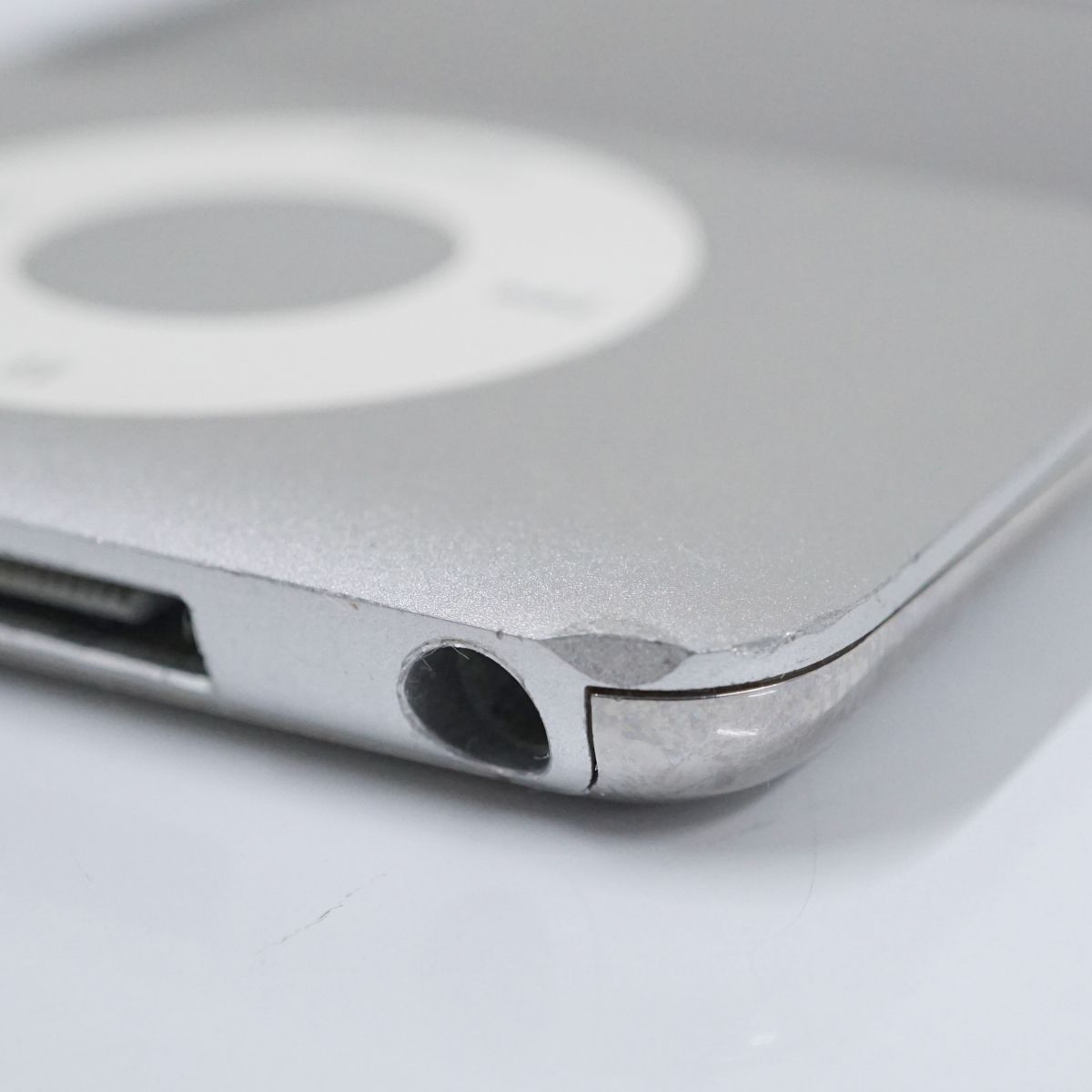エントリー最大P14倍以上 apple 第3世代 iPod nano 4GB 本体 アイポッド A1236