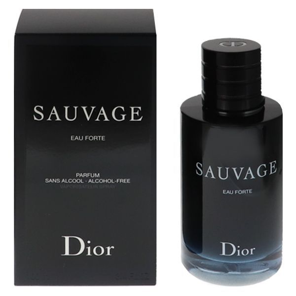 クリスチャン ディオール ソヴァージュ オー フォルト 100ml 香水 