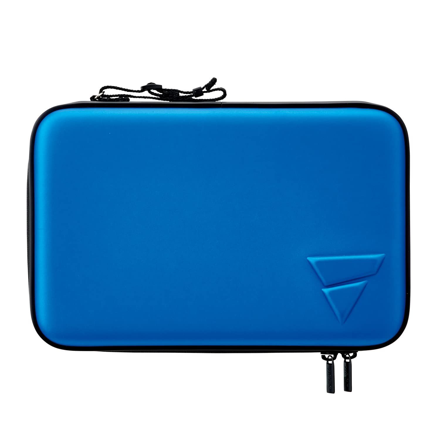Color:ブルー(5000) ヴィクタス(VICTAS) 卓球 ラケットケース V-RC248 ブルー(5000) W17.5×H28×D5cm 572201