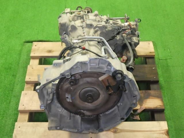 ピクシス EBD-S331M オートマチックミッションASSY トランスファー付 35000-B5090 9119