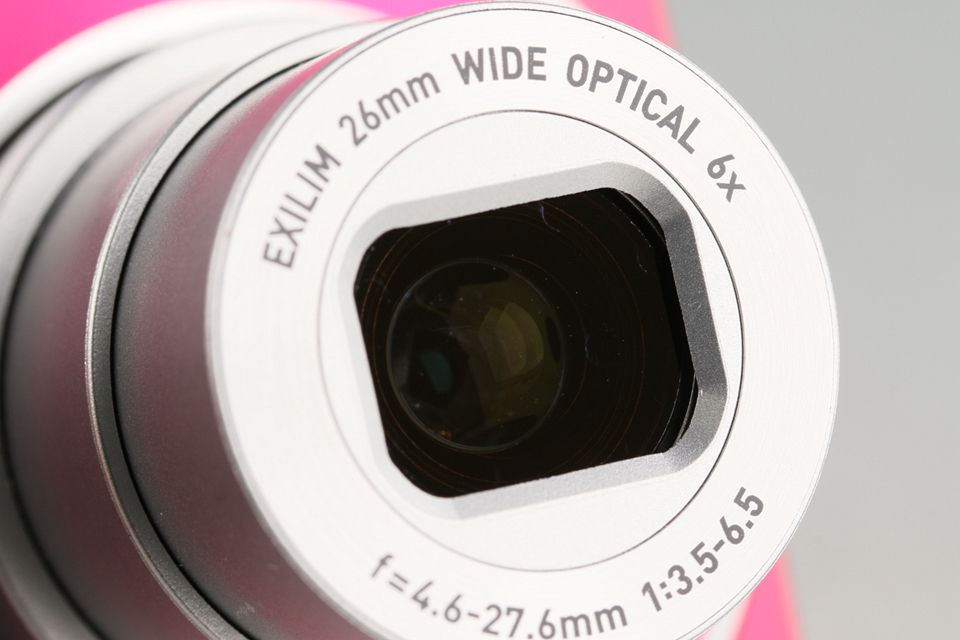 Camera