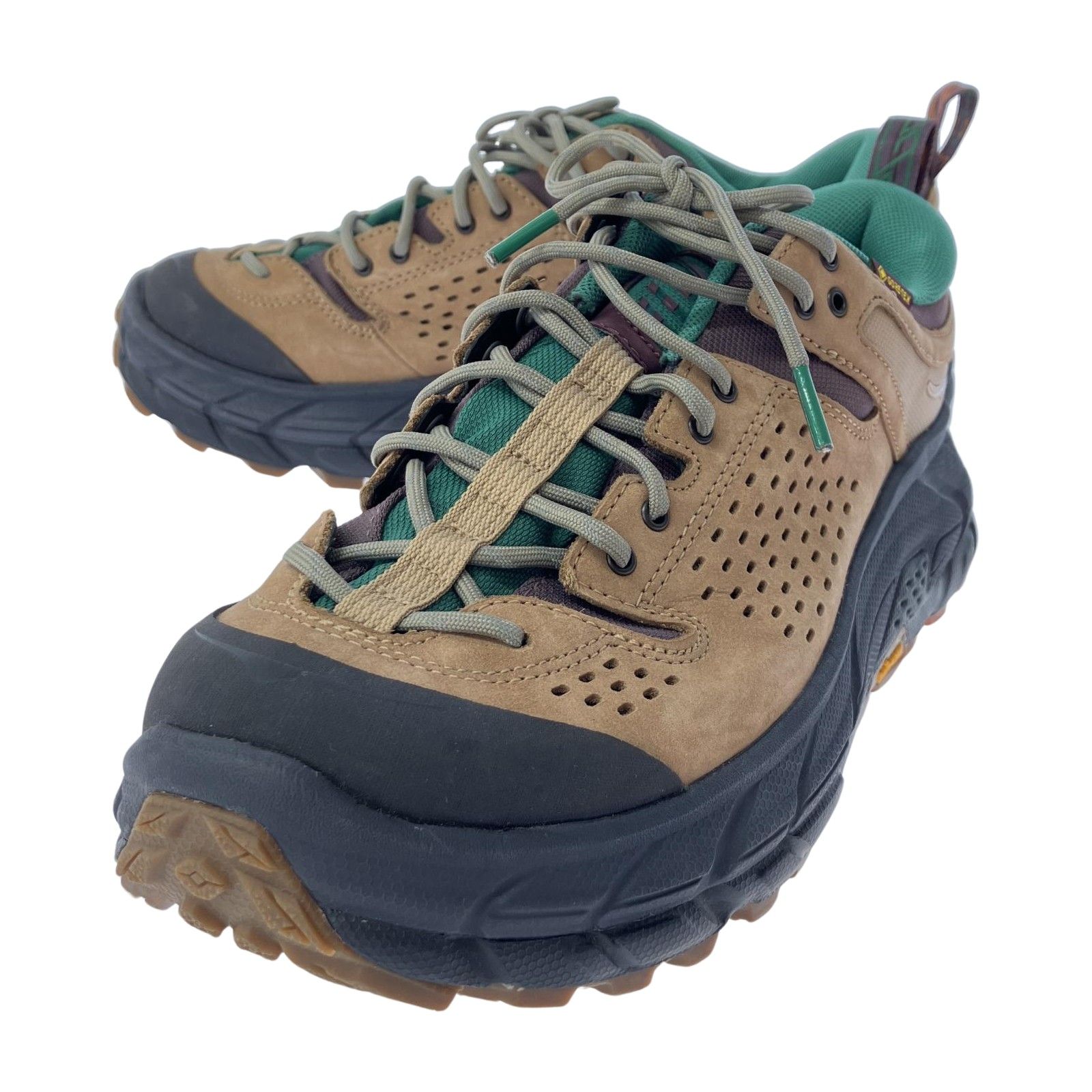 Bodega ボデガ ×HOKA ONE ONE Tor Ultra Lowスニーカー size27cm