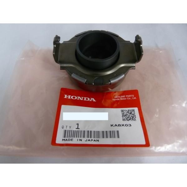 ホンダ純正 フィット GE8 CIVIC EK2 EK3 FD1 CR-Z ZF2 クラッチ ベアリング レリーズ