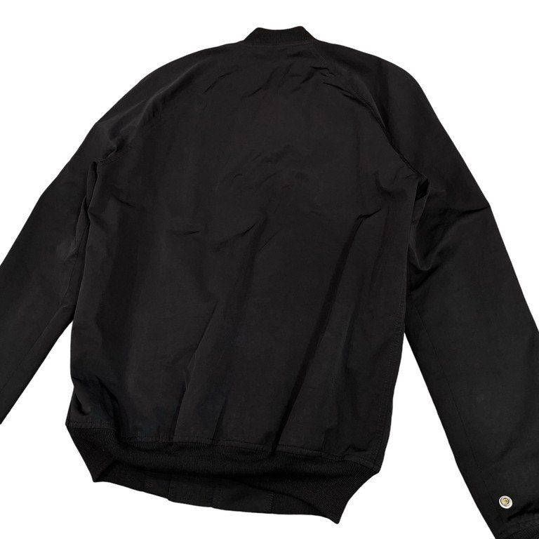 Rick Owens 17AW FLIGHT BOMBER MA-1 中綿フライトボンバー
