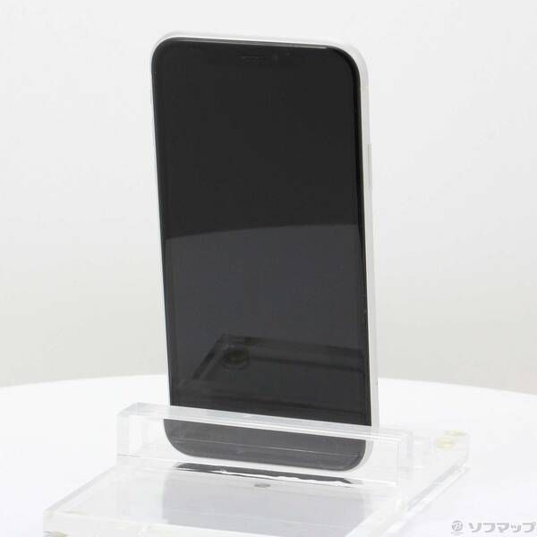〔中古品〕 iPhoneXR 128GB ホワイト MT0J2J/A SIMフリー【295】 128GB iPhoneXR ホワイト リコレ ソフマップの中古通販 中古