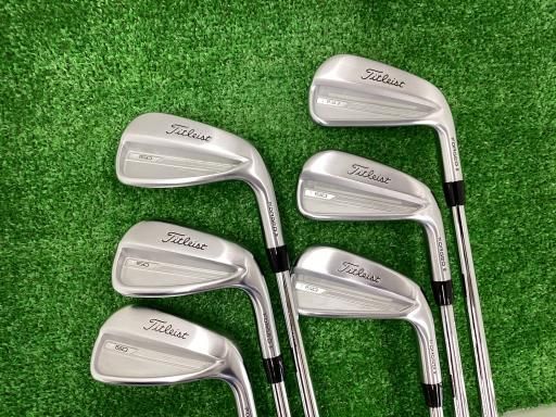 タイトリスト Titleist T150(2023) #4 単品アイアン LI 購入 NS PRO