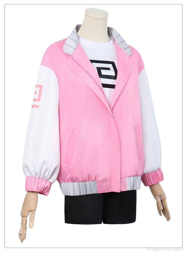 コスプレ衣装坂 常アニメ衣装コスチューム