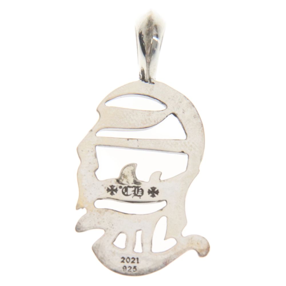 CHROME HEARTS (クロムハーツ) VRTCL CH バーティカル CHROME HEARTS (クロムハーツ) VRTCL CH バーティカル