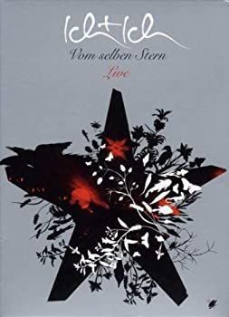 【】VOM SELBEN STERN-LIVE - ICH+IC [DVD] [Import]