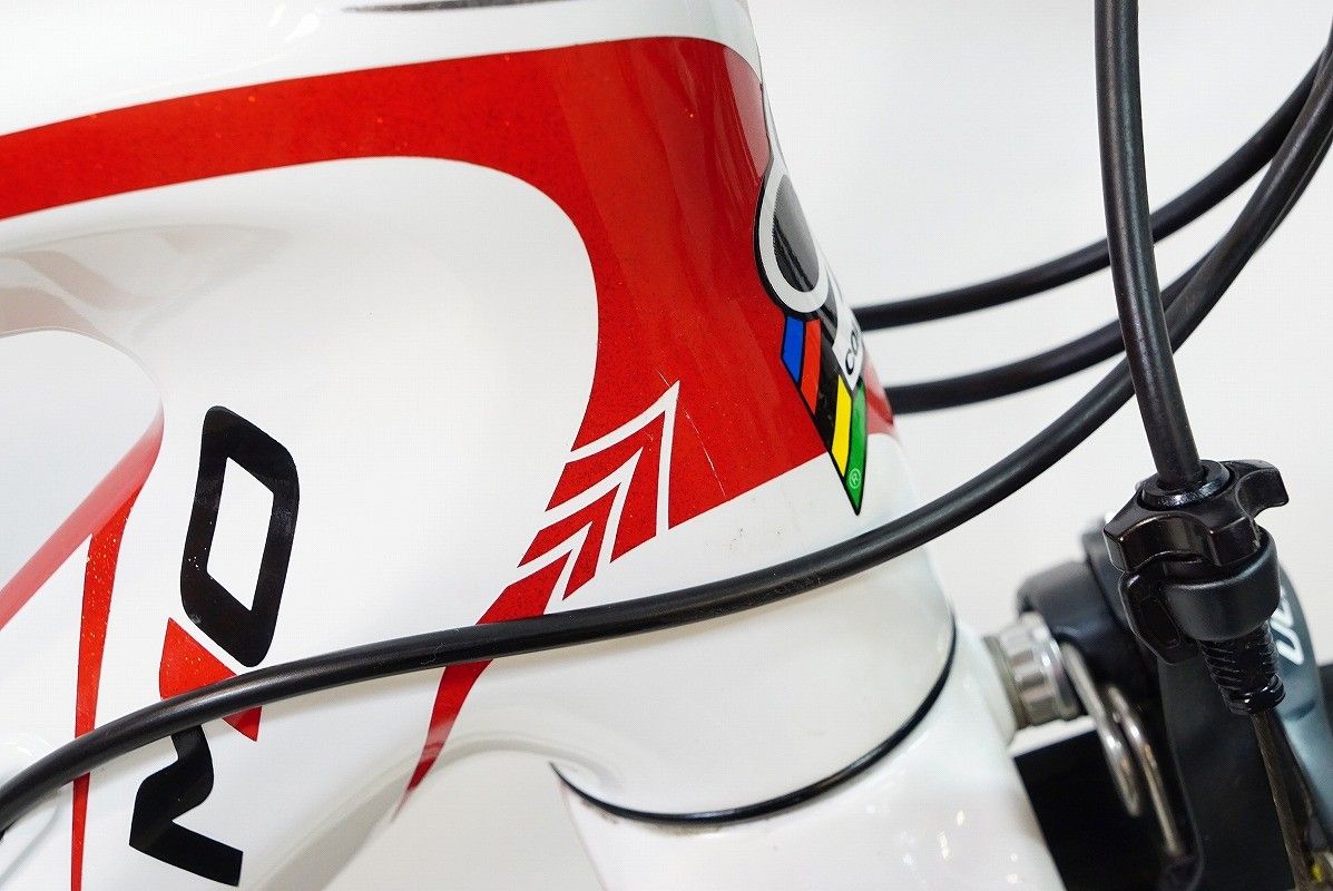 COLNAGO 「コルナゴ」 M10 2010年モデル ロードバイク