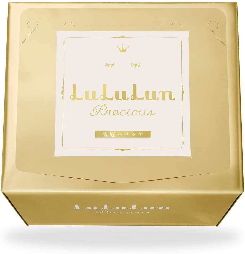 その他 新品 LULULUN(ルルルン) ルルルンプレシャスWHITE 32枚入り