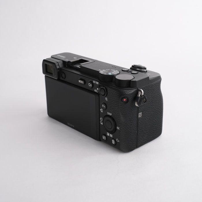 中古】(ソニー) SONY α6600 (ILCE-6600) ボディ - メルカリ